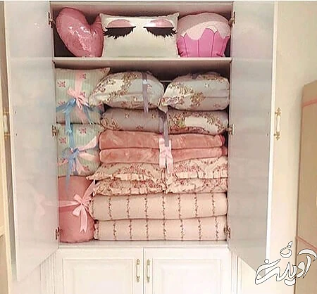 روش های چیدن رختخواب های عروس طرز چیدن پتو عروس, تزیین رختخواب عروس, چیدمان رختخواب عروس